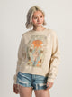 RIP CURL ALCHEMY RELAXED CREWNECK RIP CURL - Boathouse USA