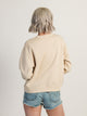 RIP CURL ALCHEMY RELAXED CREWNECK RIP CURL - Boathouse USA