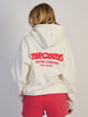 RIP CURL SURF PUFF HERITAGE HOODIE - CAYENNE RIP CURL - Boathouse USA