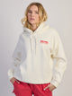 RIP CURL SURF PUFF HERITAGE HOODIE - CAYENNE RIP CURL - Boathouse USA