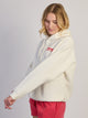 RIP CURL SURF PUFF HERITAGE HOODIE - CAYENNE RIP CURL - Boathouse USA