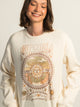 RIP CURL LUNA RELAXED CREWNECK RIP CURL - Boathouse USA