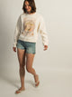 RIP CURL LUNA RELAXED CREWNECK RIP CURL - Boathouse USA