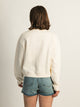 RIP CURL LUNA RELAXED CREWNECK RIP CURL - Boathouse USA