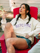 RIP CURL VARSITY PULL OVER HOODIE RIP CURL - Boathouse USA