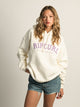RIP CURL VARSITY PULL OVER HOODIE RIP CURL - Boathouse USA
