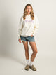 RIP CURL VARSITY PULL OVER HOODIE RIP CURL - Boathouse USA