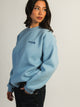 RIP CURL OCEAN TECH HERITAGE CREWNECK RIP CURL - Boathouse USA