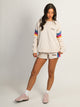 RIP CURL LAS DALIAS RAGLAN CREWNECK RIP CURL - Boathouse USA