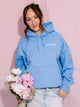 RIP CURL SURF PUFF HERITAGE HOODIE - BLUE RIP CURL - Boathouse USA