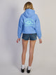 RIP CURL SURF PUFF HERITAGE HOODIE - BLUE RIP CURL - Boathouse USA