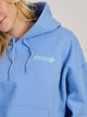 RIP CURL SURF PUFF HERITAGE HOODIE - BLUE RIP CURL - Boathouse USA