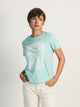 RIP CURL BREEZE STANDARD T-SHIRT RIP CURL - Boathouse USA