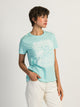RIP CURL BREEZE STANDARD T-SHIRT RIP CURL - Boathouse USA