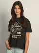 RIP CURL CLUB CABANA RELAXED T-SHIRT RIP CURL - Boathouse USA
