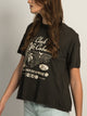 RIP CURL CLUB CABANA RELAXED T-SHIRT RIP CURL - Boathouse USA
