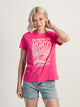 RIP CURL HEATWAVE STANDARD T-SHIRT RIP CURL - Boathouse USA
