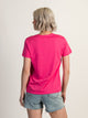 RIP CURL HEATWAVE STANDARD T-SHIRT RIP CURL - Boathouse USA