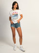 RIP CURL STRINGERS STANDARD T-SHIRT RIP CURL - Boathouse USA