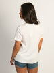 RIP CURL STRINGERS STANDARD T-SHIRT RIP CURL - Boathouse USA