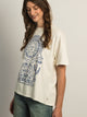 RIP CURL SAN CARLOS HERITAGE T-SHIRT RIP CURL - Boathouse USA