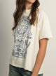 RIP CURL SAN CARLOS HERITAGE T-SHIRT RIP CURL - Boathouse USA