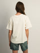 RIP CURL SAN CARLOS HERITAGE T-SHIRT RIP CURL - Boathouse USA