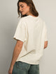 RIP CURL SAN CARLOS HERITAGE T-SHIRT RIP CURL - Boathouse USA