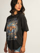 RIP CURL LUNA HERITAGE T-SHIRT RIP CURL - Boathouse USA