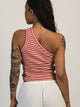 RIP CURL LAS DALIAS ASYMETRICAL TANK TOP RIP CURL - Boathouse USA