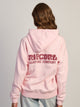 RIP CURL SCRIPT HOODIE RIP CURL - Boathouse USA