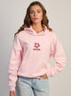 RIP CURL SCRIPT HOODIE RIP CURL - Boathouse USA