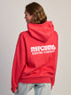 RIP CURL SCRIPT HOODIE RIP CURL - Boathouse USA