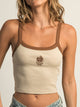RIP CURL CALA NIGHTS BABY TANK TOP RIP CURL - Boathouse USA