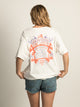 RIP CURL TOUR HERITAGE T-SHIRT RIP CURL - Boathouse USA