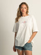 RIP CURL TOUR HERITAGE T-SHIRT RIP CURL - Boathouse USA