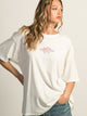 RIP CURL TOUR HERITAGE T-SHIRT RIP CURL - Boathouse USA