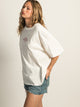 RIP CURL TOUR HERITAGE T-SHIRT RIP CURL - Boathouse USA