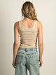 RIP CURL BUTTERFLY RIB TANK TOP RIP CURL - Boathouse USA