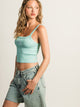 RIP CURL NEON ISLES BABY TANK TOP RIP CURL - Boathouse USA