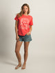 RIP CURL RADIANT STANDARD T-SHIRT RIP CURL - Boathouse USA