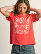RIP CURL RADIANT STANDARD T-SHIRT RIP CURL - Boathouse USA