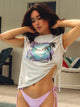RIP CURL NEON ISLES RELAXED T-SHIRT RIP CURL - Boathouse USA