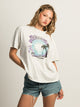 RIP CURL NEON ISLES RELAXED T-SHIRT RIP CURL - Boathouse USA