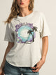RIP CURL NEON ISLES RELAXED T-SHIRT RIP CURL - Boathouse USA