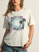 RIP CURL NEON ISLES RELAXED T-SHIRT RIP CURL - Boathouse USA