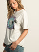RIP CURL NEON ISLES RELAXED T-SHIRT RIP CURL - Boathouse USA