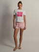 RIP CURL SURF SIDE FITTED T-SHIRT RIP CURL - Boathouse USA