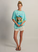 RIP CURL 5 STAR HERITAGE TEE RIP CURL - Boathouse USA