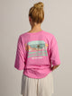 RIP CURL WEST COAST HERITAGE T-SHIRT RIP CURL - Boathouse USA
